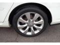 Ivory Pearl - M 35x Sedan Photo No. 2
