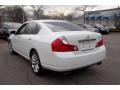 Ivory Pearl - M 35x Sedan Photo No. 10