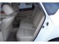 Ivory Pearl - M 35x Sedan Photo No. 11