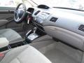 Gray Dashboard Photo for 2010 Honda Civic #48451570