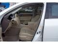 Ivory Pearl - M 35x Sedan Photo No. 14