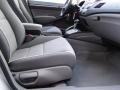 Gray Interior Photo for 2010 Honda Civic #48451597