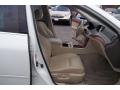 Ivory Pearl - M 35x Sedan Photo No. 18