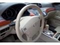 Ivory Pearl - M 35x Sedan Photo No. 21