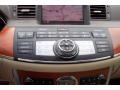 Ivory Pearl - M 35x Sedan Photo No. 23