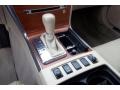 Ivory Pearl - M 35x Sedan Photo No. 24