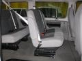 2008 Oxford White Ford E Series Van E150 Passenger  photo #5