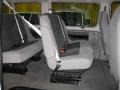 Oxford White - E Series Van E150 Passenger Photo No. 5