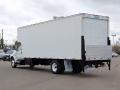 Oxford White - F750 Super Duty XL Chassis Regular Cab Moving Truck Photo No. 4