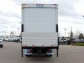 2008 Oxford White Ford F750 Super Duty XL Chassis Regular Cab Moving Truck  photo #5