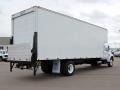 Oxford White - F750 Super Duty XL Chassis Regular Cab Moving Truck Photo No. 6