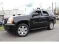 Onyx Black - Yukon SLT 4x4 Photo No. 1