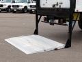 2008 Oxford White Ford F750 Super Duty XL Chassis Regular Cab Moving Truck  photo #7