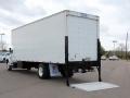 Oxford White - F750 Super Duty XL Chassis Regular Cab Moving Truck Photo No. 8