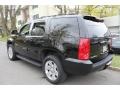 Onyx Black - Yukon SLT 4x4 Photo No. 4