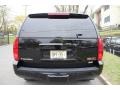 Onyx Black - Yukon SLT 4x4 Photo No. 5