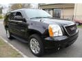Onyx Black - Yukon SLT 4x4 Photo No. 7