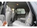 Light Titanium 2007 GMC Yukon SLT 4x4 Interior Color