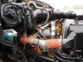 2008 Ford F750 Super Duty 7.2 Liter Caterpillar C7 Turbo-Diesel Inline 6 Cylinder Engine Photo