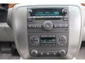 Light Titanium Controls Photo for 2007 GMC Yukon #48452164