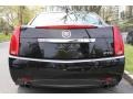 2009 Black Ice Cadillac CTS Sedan  photo #5