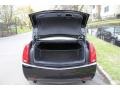 2009 Black Ice Cadillac CTS Sedan  photo #8