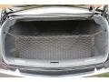 2009 Black Ice Cadillac CTS Sedan  photo #9