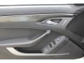 2009 Black Ice Cadillac CTS Sedan  photo #12