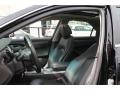 2009 Black Ice Cadillac CTS Sedan  photo #13