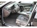 2009 Black Ice Cadillac CTS Sedan  photo #14