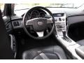 2009 Black Ice Cadillac CTS Sedan  photo #15
