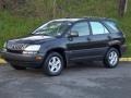 2001 Black Onyx Lexus RX 300 AWD  photo #2