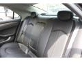 2009 Black Ice Cadillac CTS Sedan  photo #17