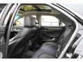 2009 Black Ice Cadillac CTS Sedan  photo #18