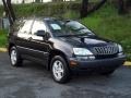 2001 Black Onyx Lexus RX 300 AWD  photo #5