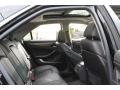 2009 Black Ice Cadillac CTS Sedan  photo #22