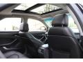 2009 Black Ice Cadillac CTS Sedan  photo #23