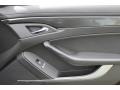 2009 Black Ice Cadillac CTS Sedan  photo #24