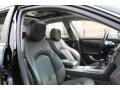 2009 Black Ice Cadillac CTS Sedan  photo #25