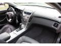 2009 Black Ice Cadillac CTS Sedan  photo #26