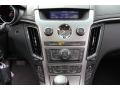 2009 Black Ice Cadillac CTS Sedan  photo #27