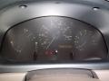 2001 Black Onyx Lexus RX 300 AWD  photo #13