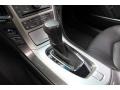 2009 Black Ice Cadillac CTS Sedan  photo #28