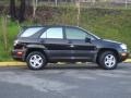 2001 Black Onyx Lexus RX 300 AWD  photo #24