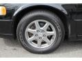2000 Cadillac Seville STS Wheel