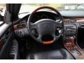 Pewter Dashboard Photo for 2000 Cadillac Seville #48452698