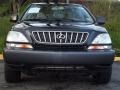 2001 Black Onyx Lexus RX 300 AWD  photo #30