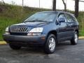 Indigo Ink Pearl - RX 300 AWD Photo No. 1