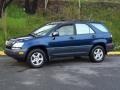 Indigo Ink Pearl - RX 300 AWD Photo No. 2
