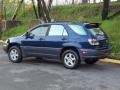 Indigo Ink Pearl - RX 300 AWD Photo No. 4